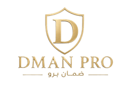 Dman Pro Logo