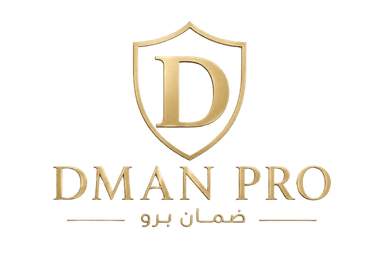 Dman Pro Logo